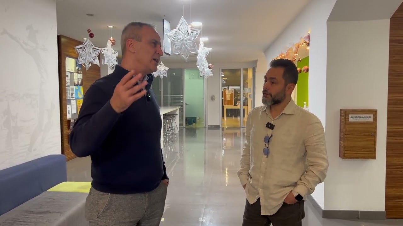 MALTA’da ESE Dil Okuluna gitmek isteyenler, izlesin derim!!