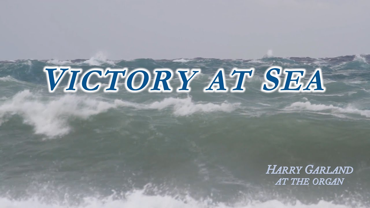 Victory at Sea: Song of the High Seas