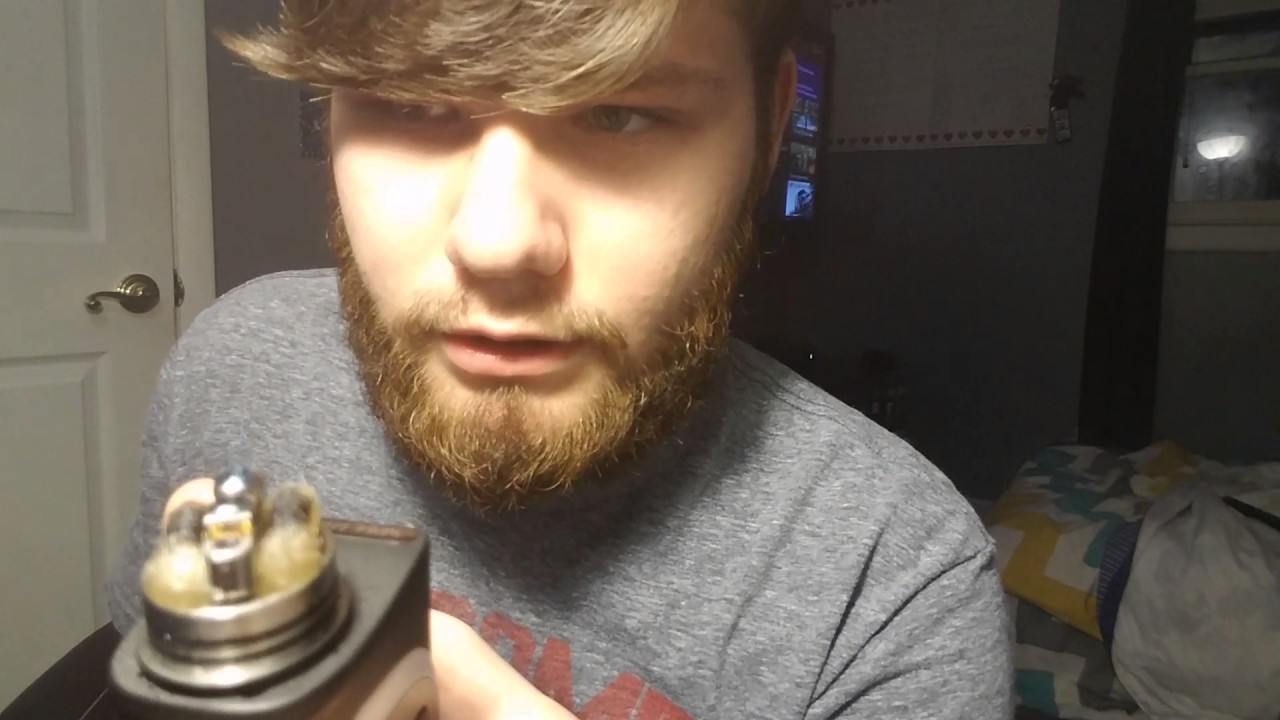 Peerless Special Edition Rda review