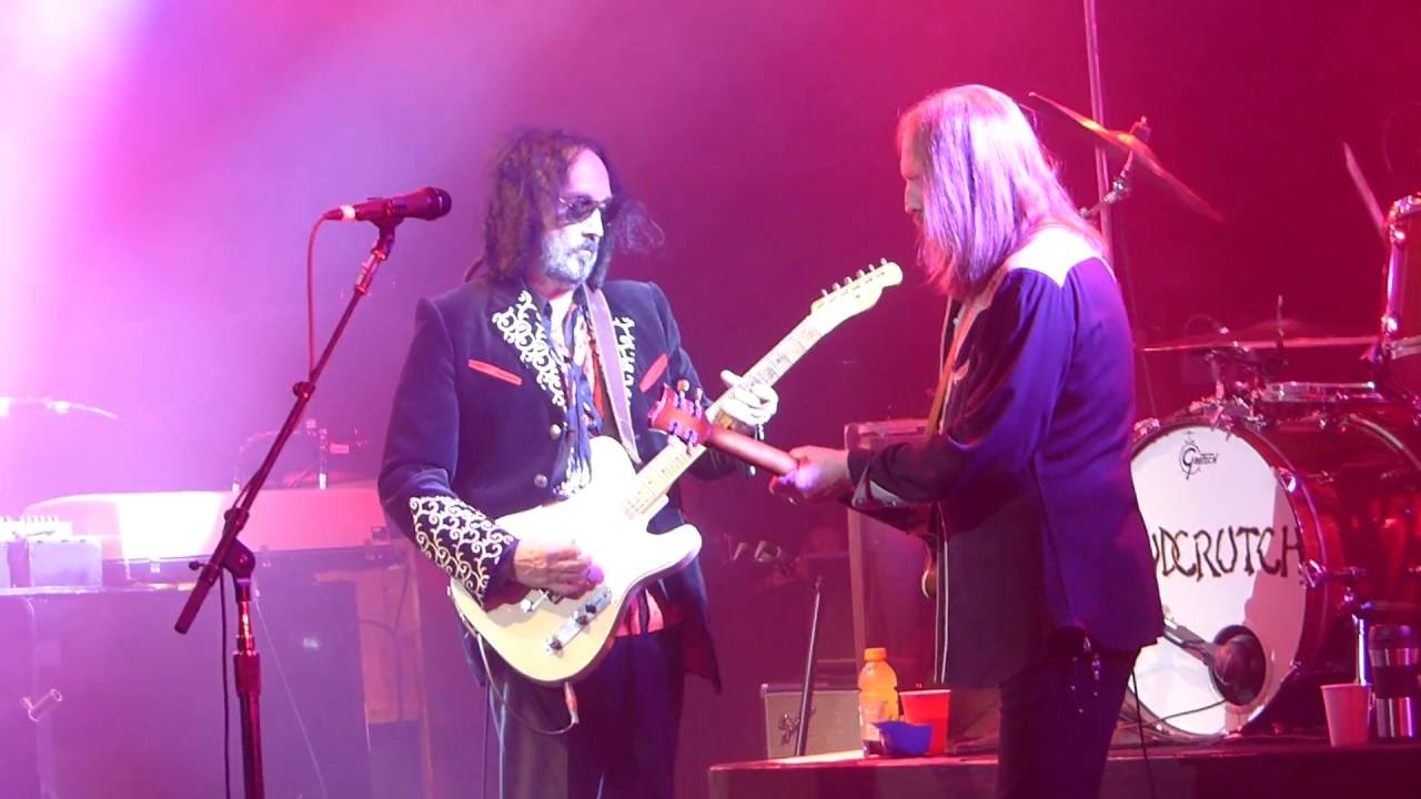 Mudcrutch - Lover of the Bayou - Live at the Capitol Theatre