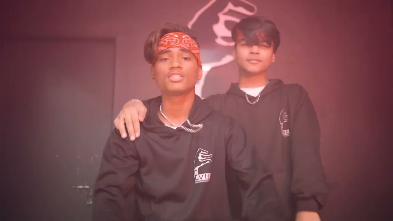 DIVINE – Chal Bombay | Teaser | D-evilx Dance Academy