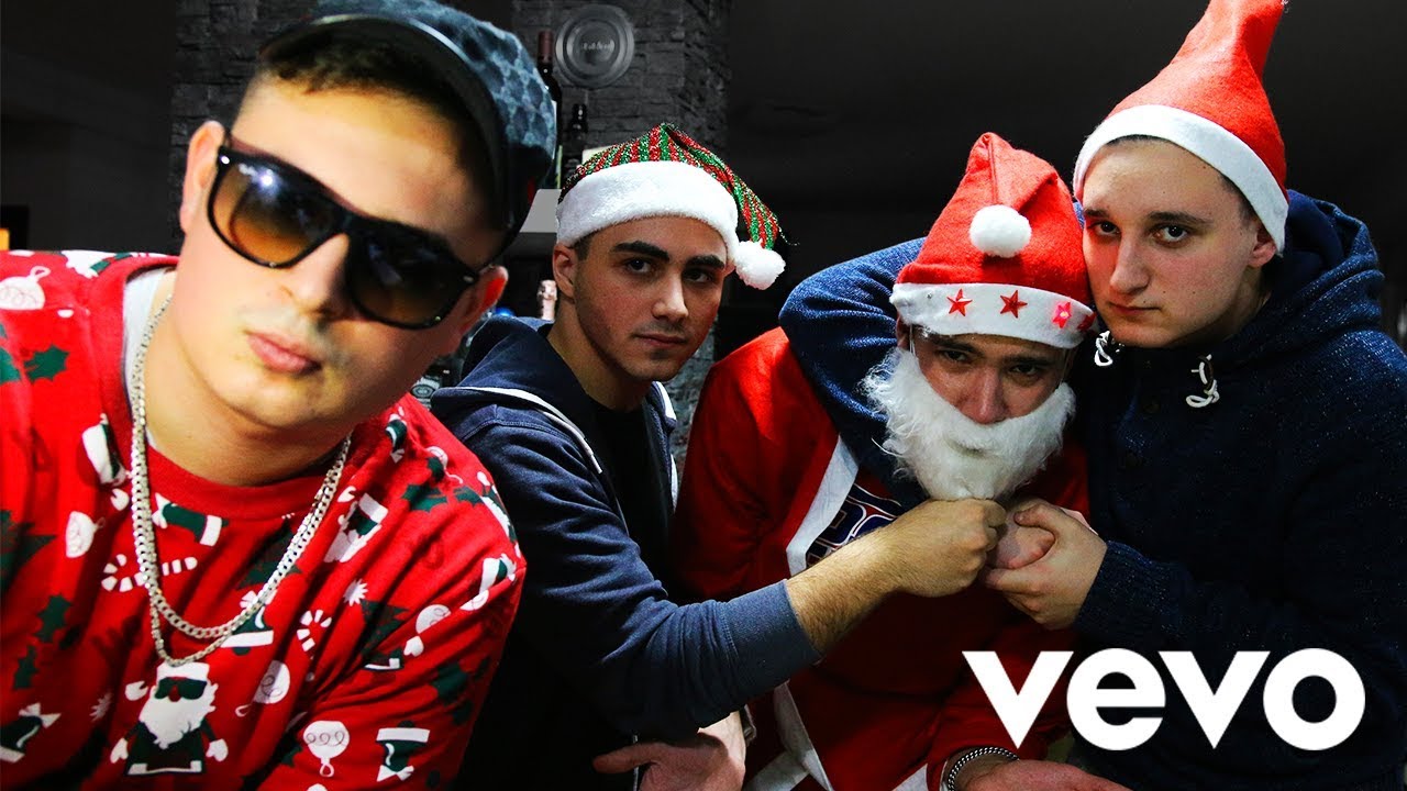 Full Burazeri - Deda Mraz Diss Track (Official Music Video)
