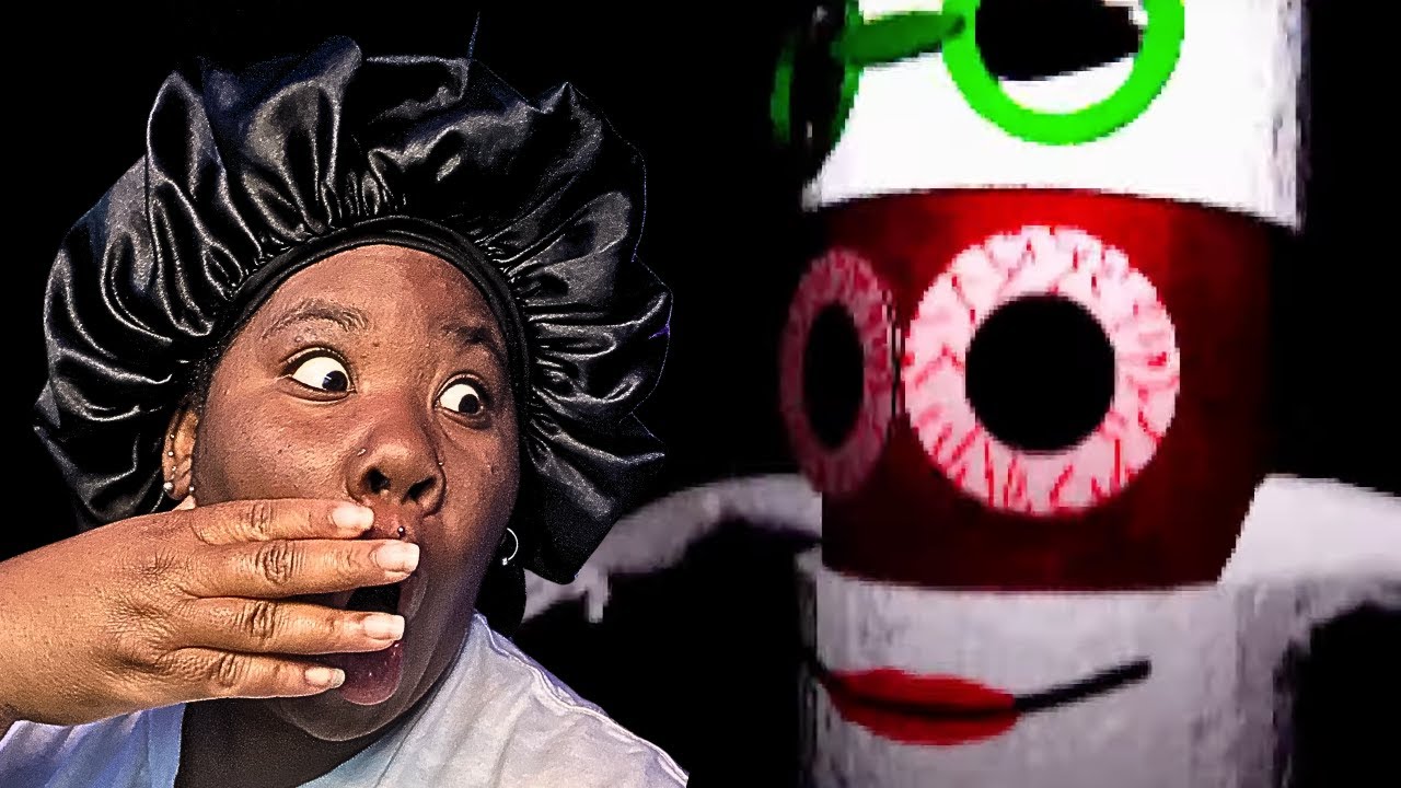 MRS.CHALK IS INSANE - Ring Academy