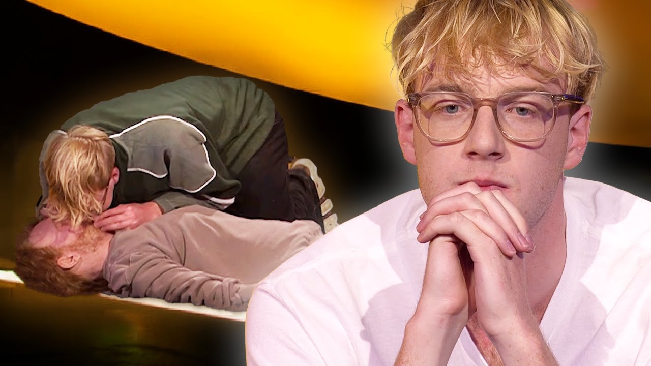 ZOENEN IN DE SLIMSTE MENS!