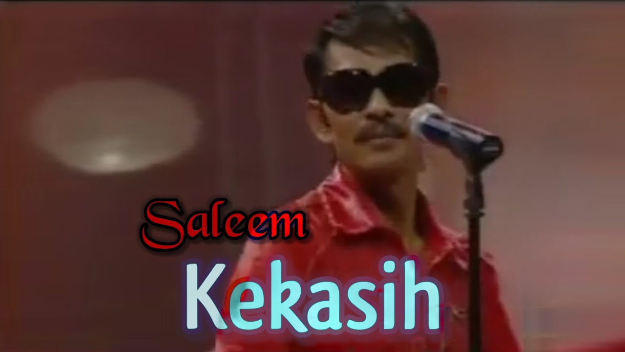 IKLIM - Kekasih | Video Lirik