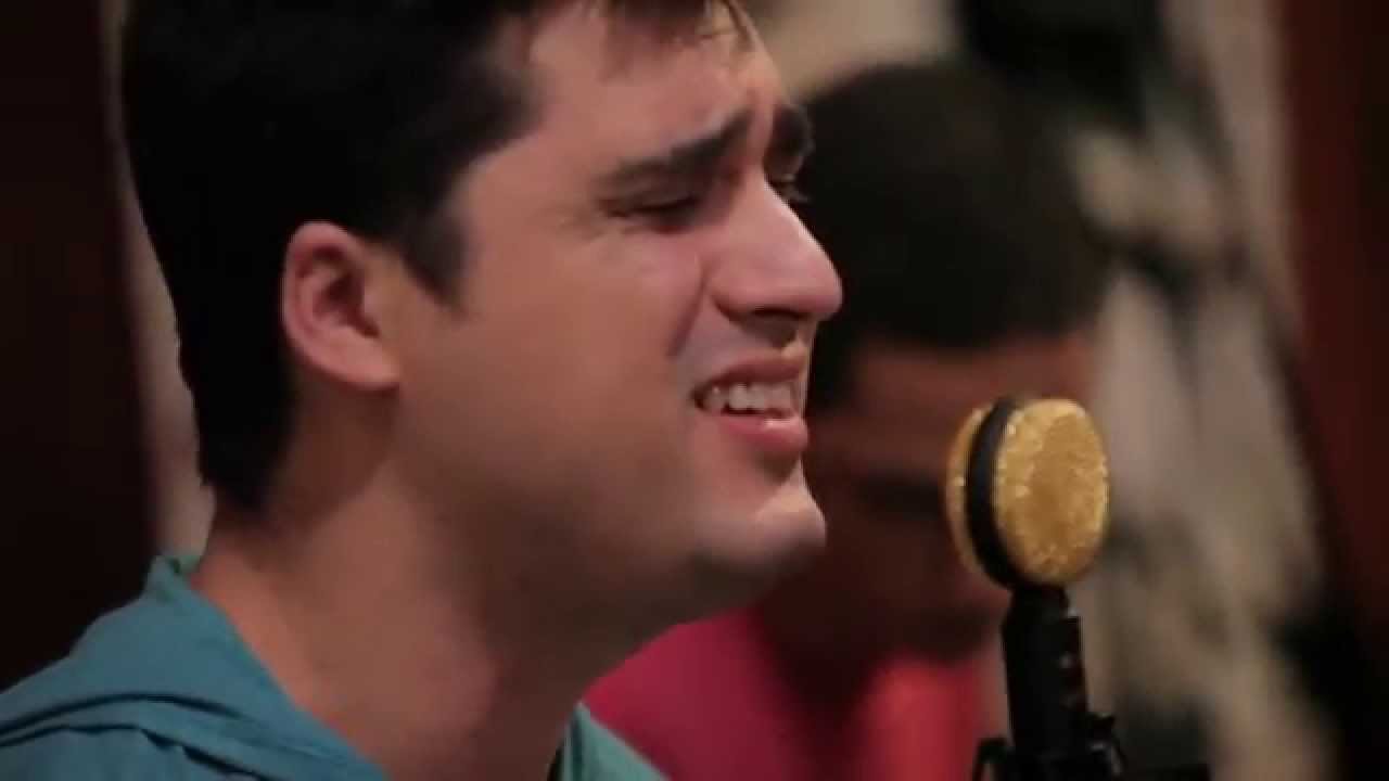 Não Foi por querer - DVD Simples Assim
