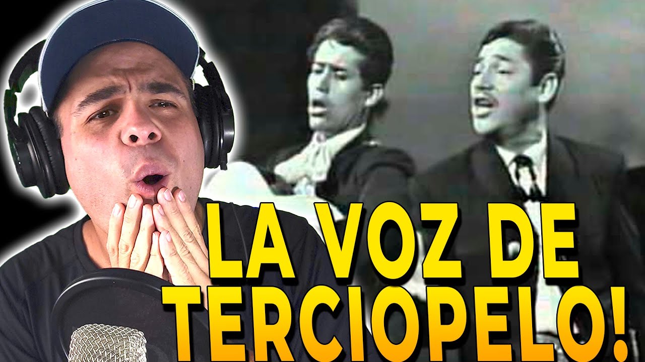 JAVIER SOLIS | SOMBRAS NADA MÁS | Vocal Coach | Reacción y Análisis