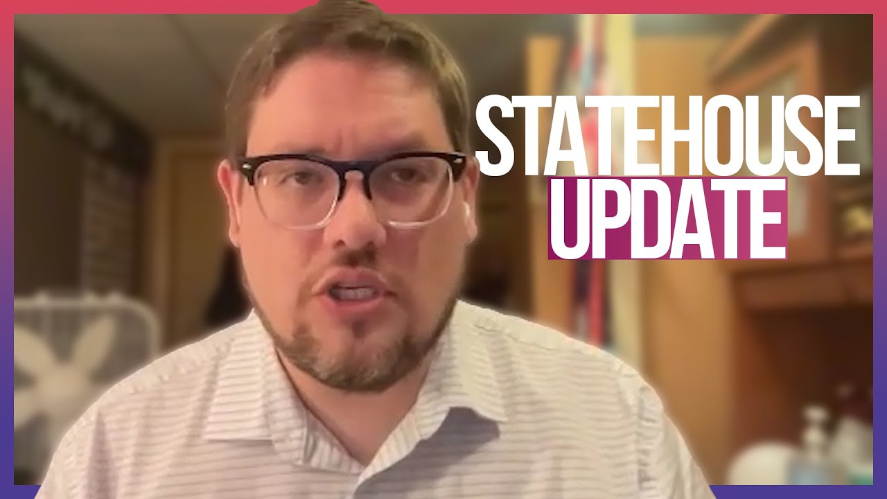 Unpacking Key Bills from the Indiana Statehouse | Politically Speaking