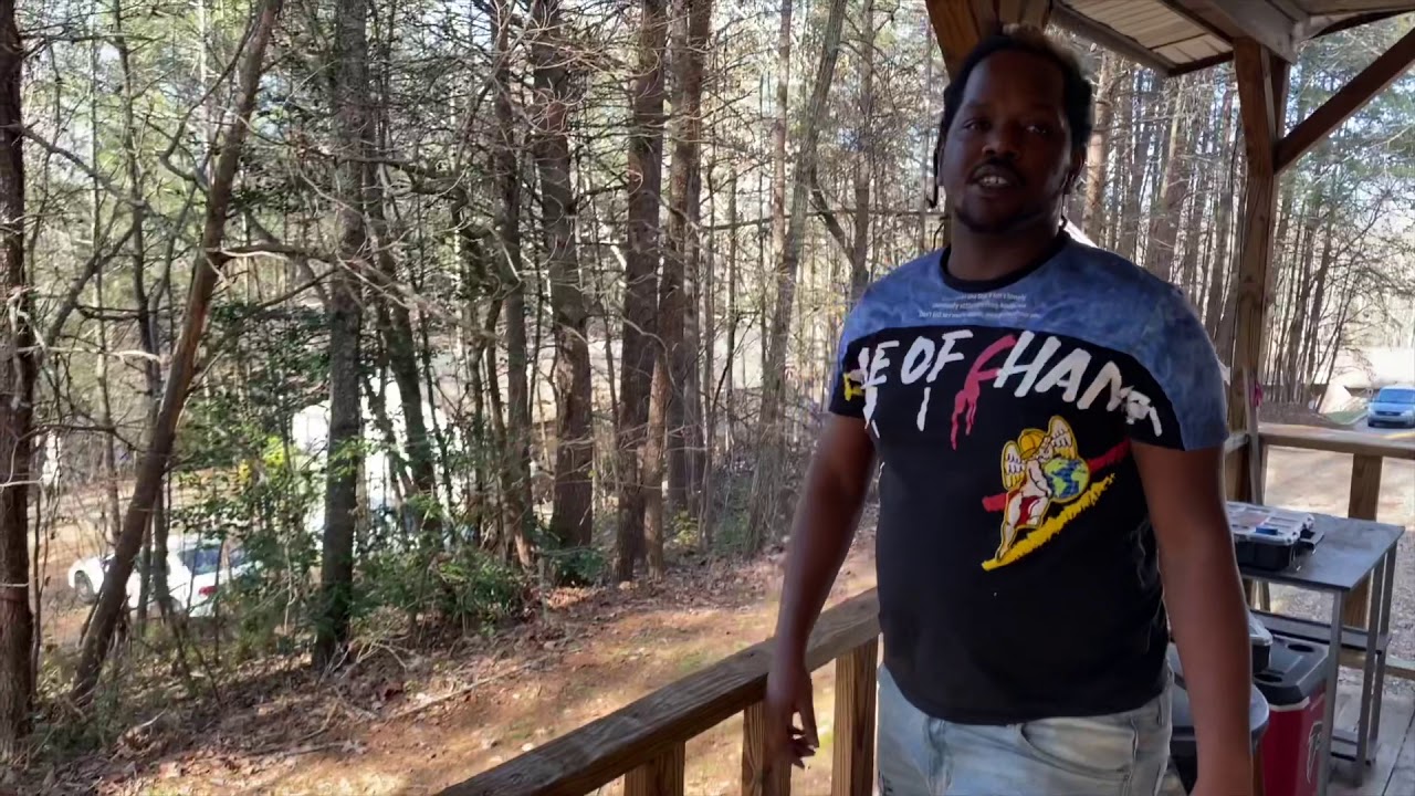 Pacifik2real - Dope Dealing (Official Music Video)