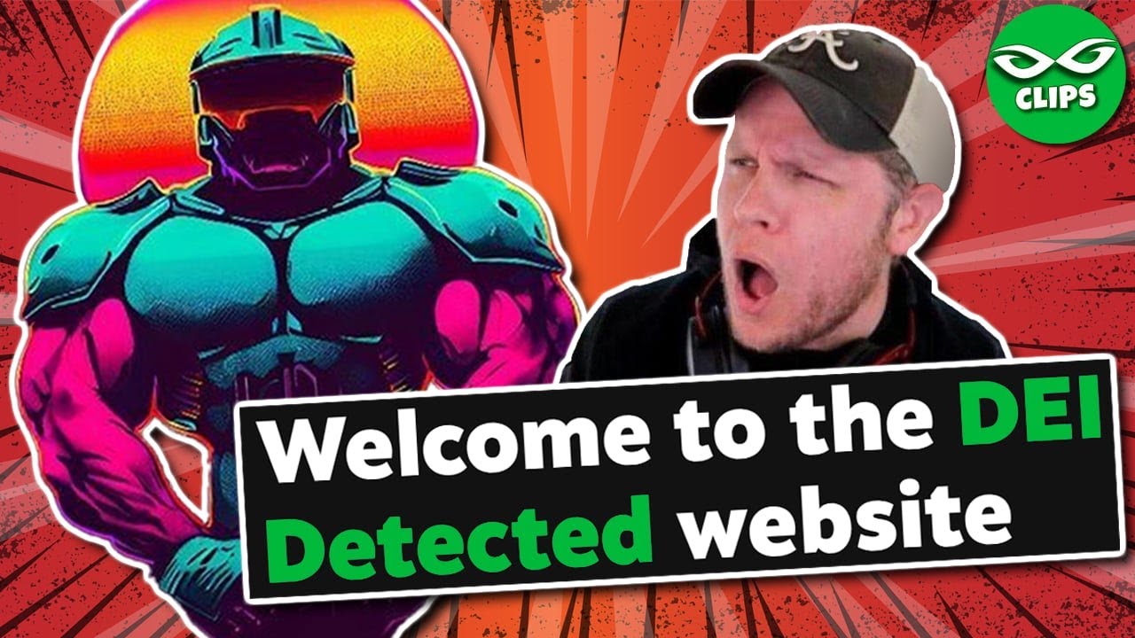 Kabrutus Launches DEI DETECTED Website