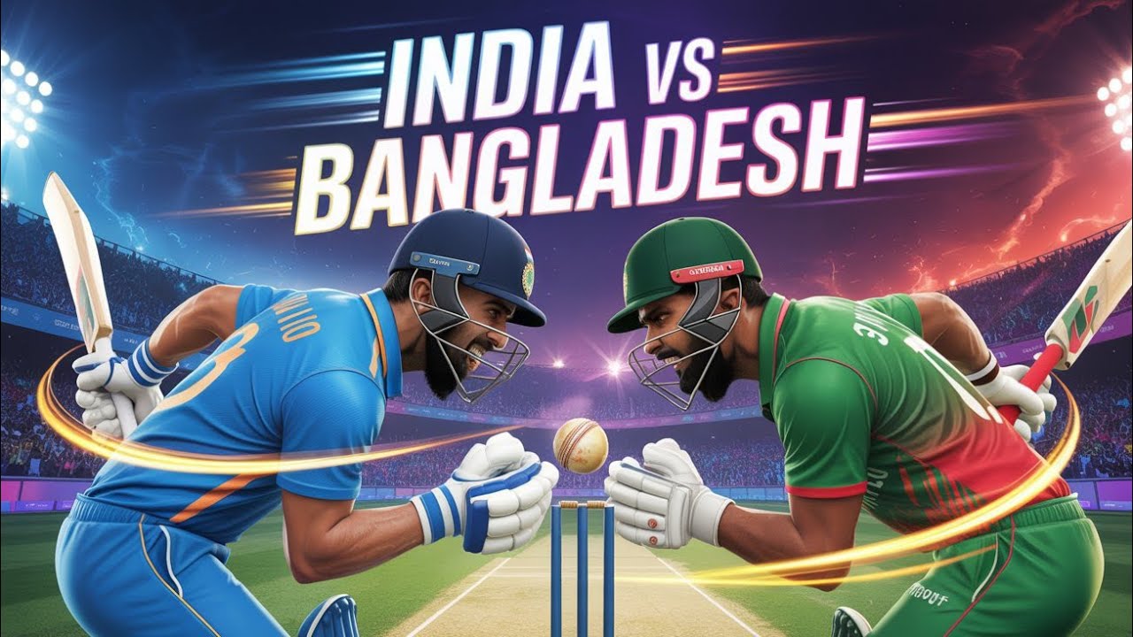 Sachin Saga Pro Cricket  | India vs Bangladesh | Epic Cricket Gaming | Gaming Video | #gaming