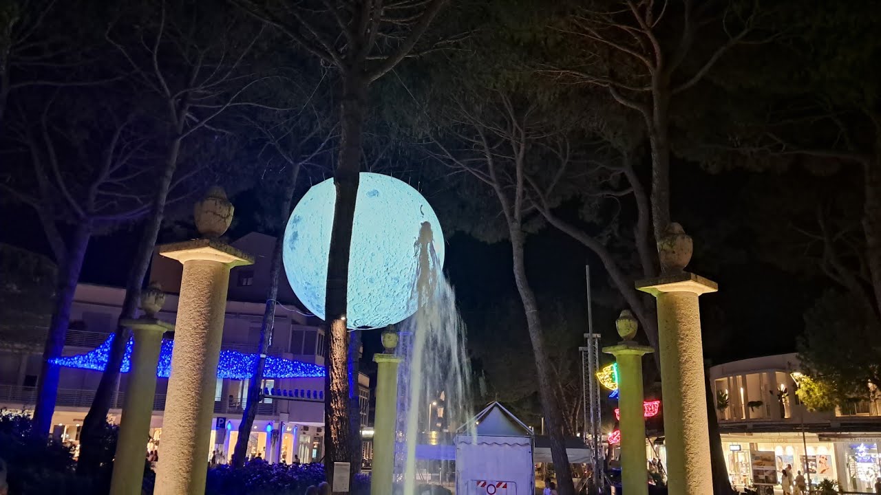 مباشر من  ساحة البحر