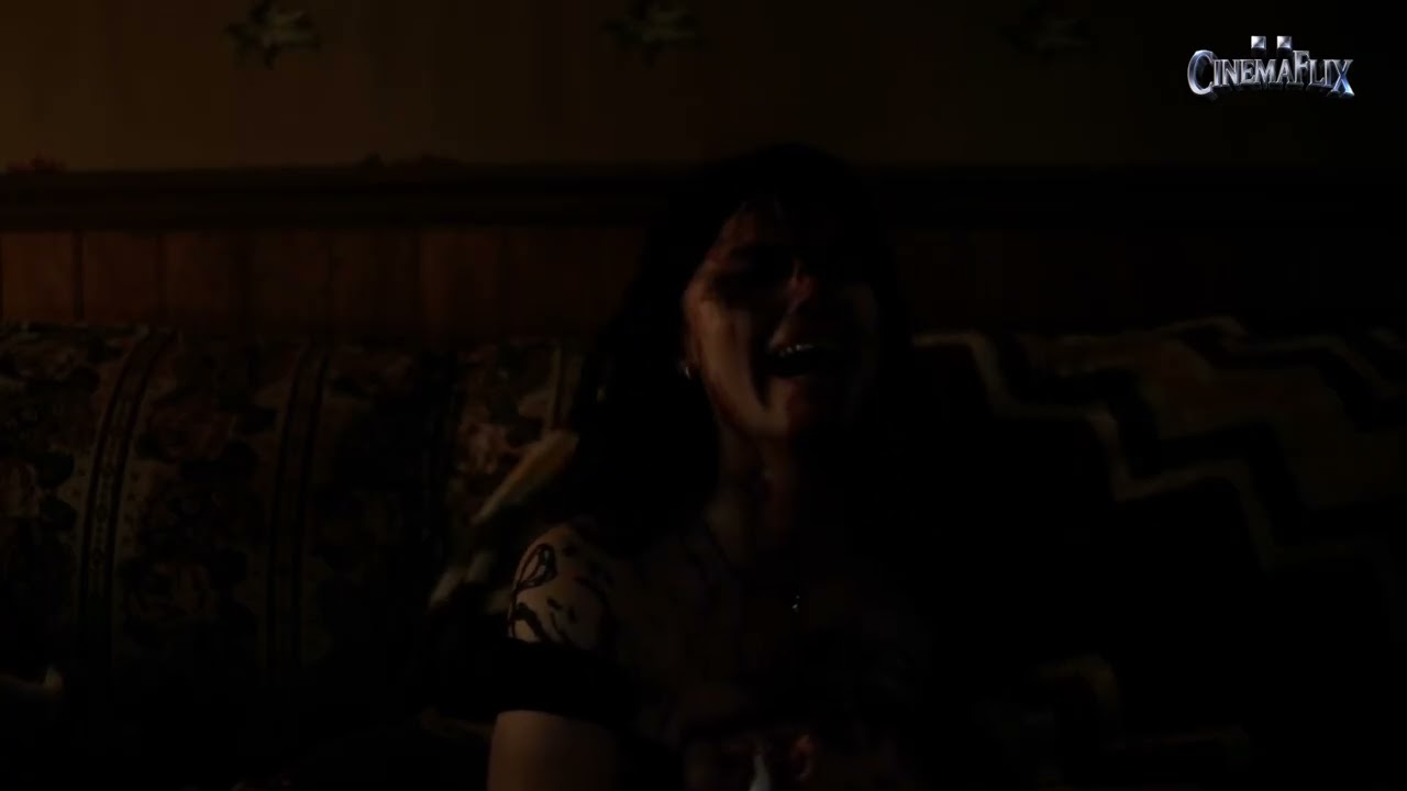 Ending Scene | Obsession (4K Version)