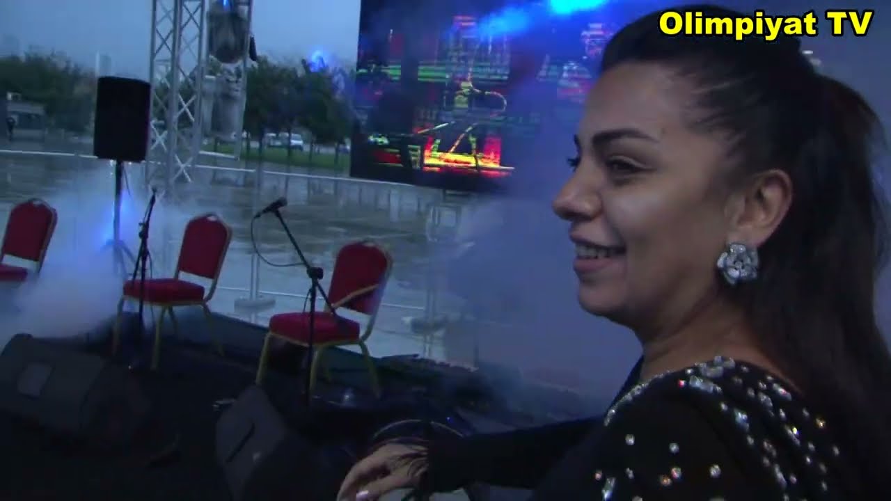 KONSER  8. MALATYA TANITIM GÜNLERİ SON GÜN MALTEPE ETKİNLİK ALANI - Mehmet  Balaman Konseri
