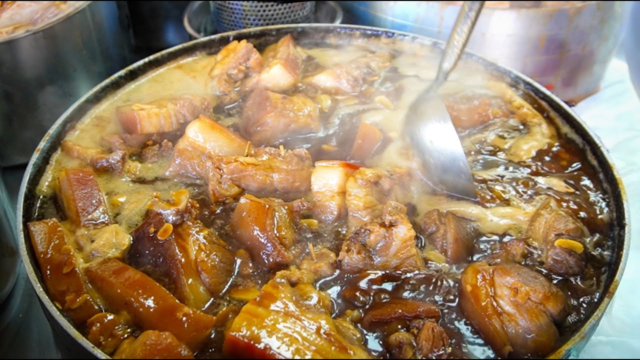 【后里美食】老字號特色店都在這！隱藏於后里巷弄的銅板美食 - Taiwan Food