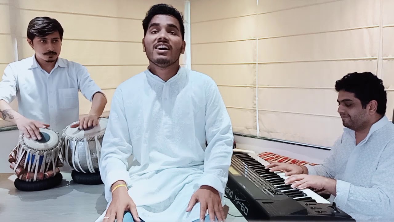 Sai bhajan medley of Bhakta vatsal_Brahmanda nayaka_ Sai humara