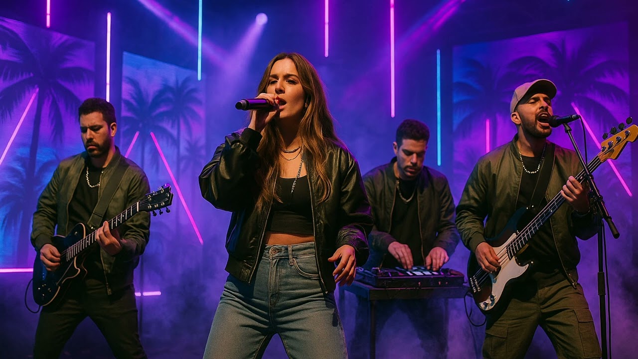 “Perdóname la oreja de van gogh – Reggaetón Version (La OVG Style)”