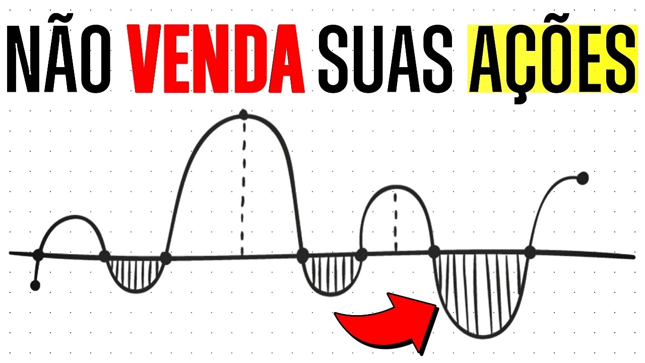 NÃO VENDA SUAS AÇÕES AGORA! O Mercado Brasileiro em 2026 Está Muito Barato?