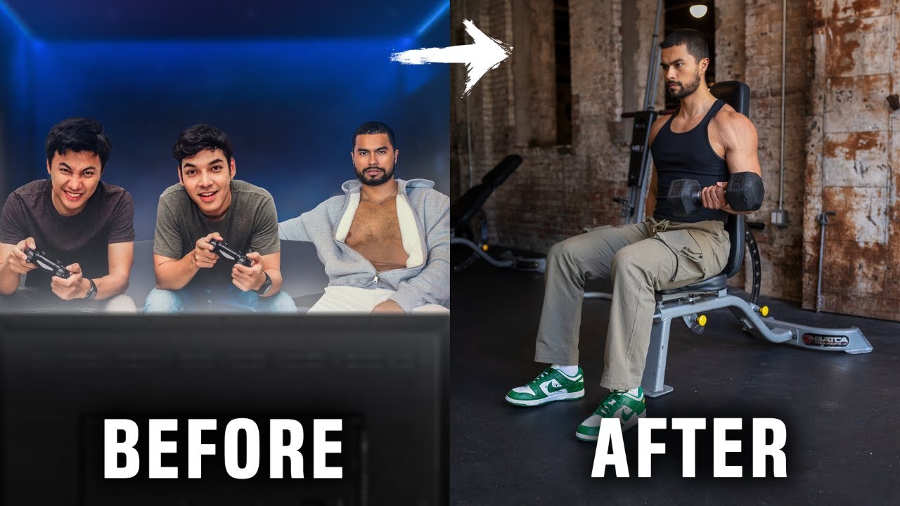 How To Defeat Male Weakness