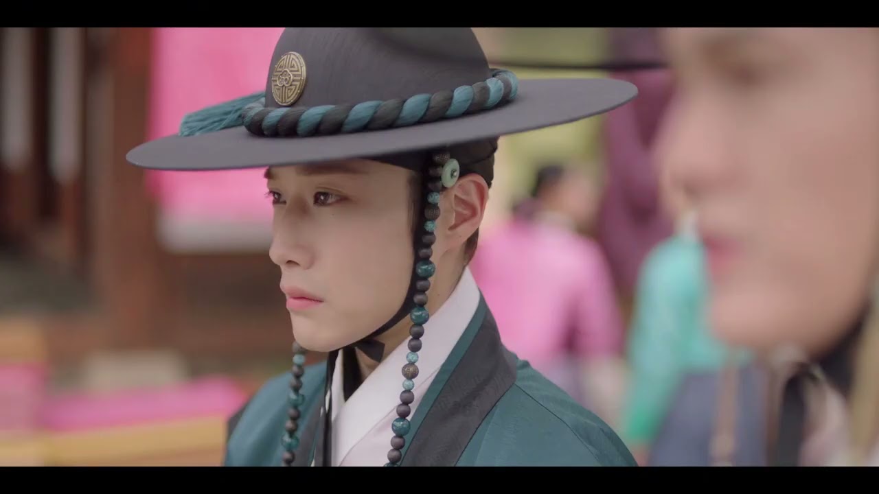 밤에 피는 꽃(Knight Flower) Fan MV  누군가의 부인이신 부인(booin, someone's wife, booin)