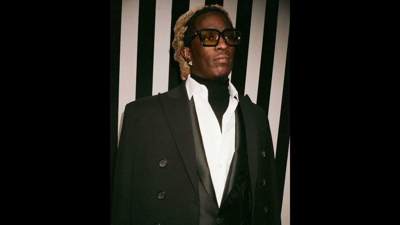 [FREE] Gunna x Young Thug Type Beat 2024 