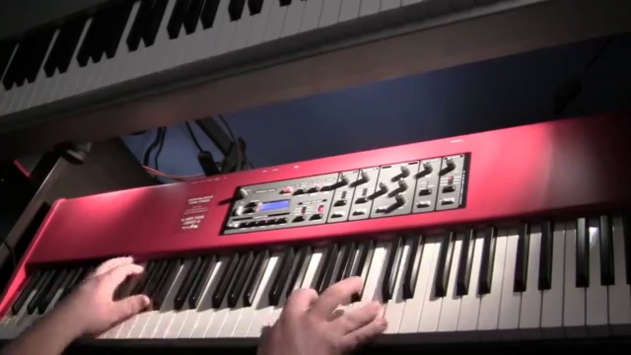 Piano Cover: Bastian's Happy Flight [Klaus Doldinger]