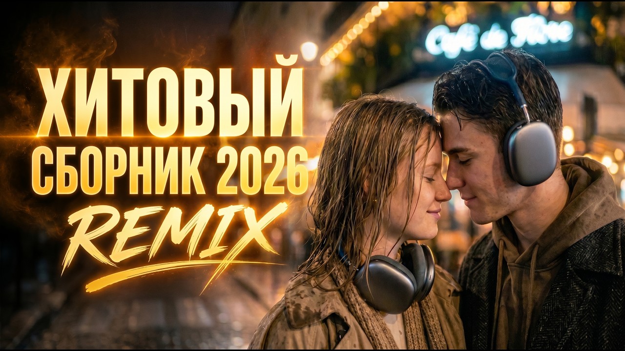 Музыка 2025-2026: хиты и трендовые ремиксы 🔥🎧| Remix+Covers 2026 | Nicklaus Covers #музыка #popmusic