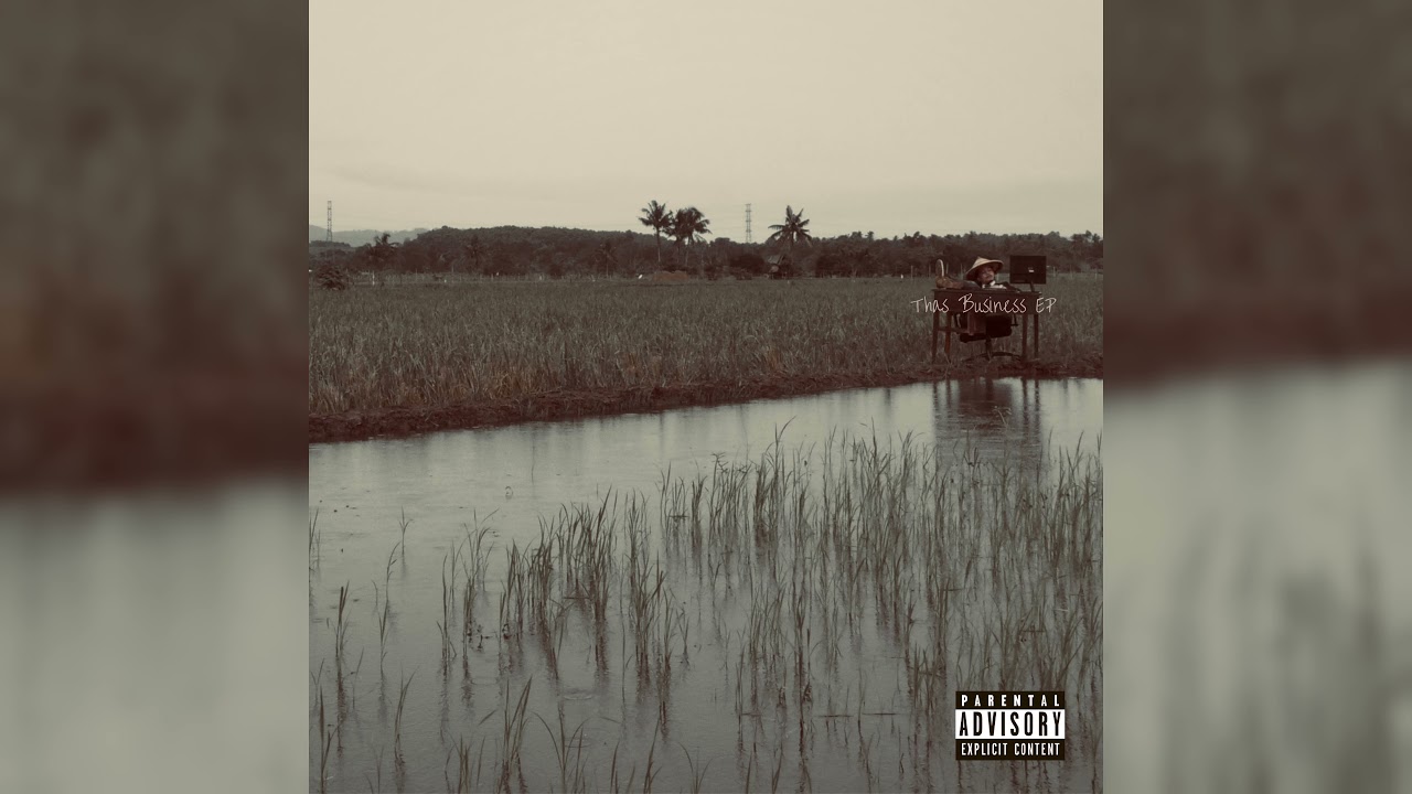Sixth Threat - KULISYON ft. @APEKZcadiente