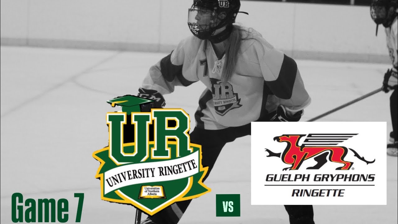 GAME 7: UR vs. University of Guelph