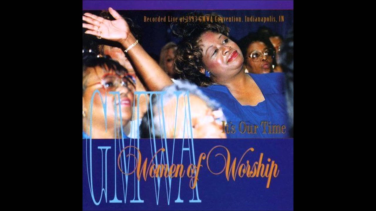 I Will Sing Praises by GMWA Women of Worship