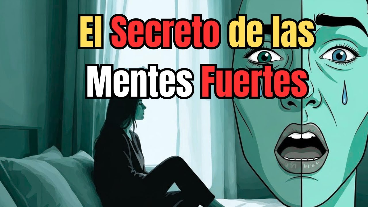 Las Mentes Fuertes Eligen Menos — Y Por Eso Viven Mejor | Psicología de la Vida Simple