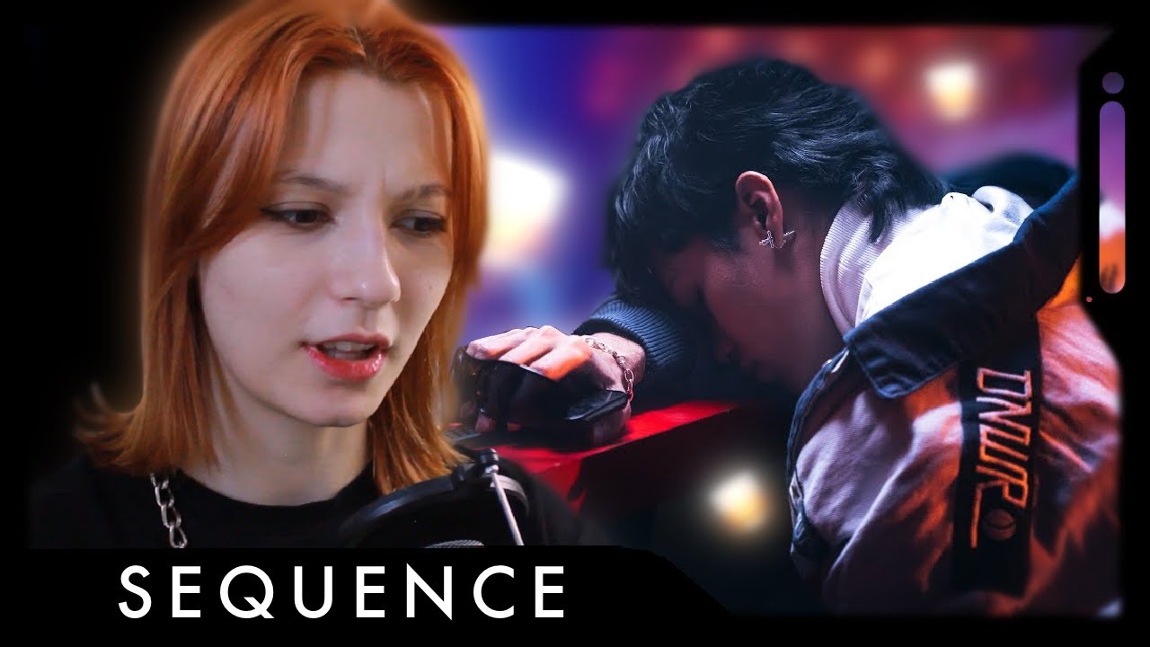 REACTION to SEQUENCE 