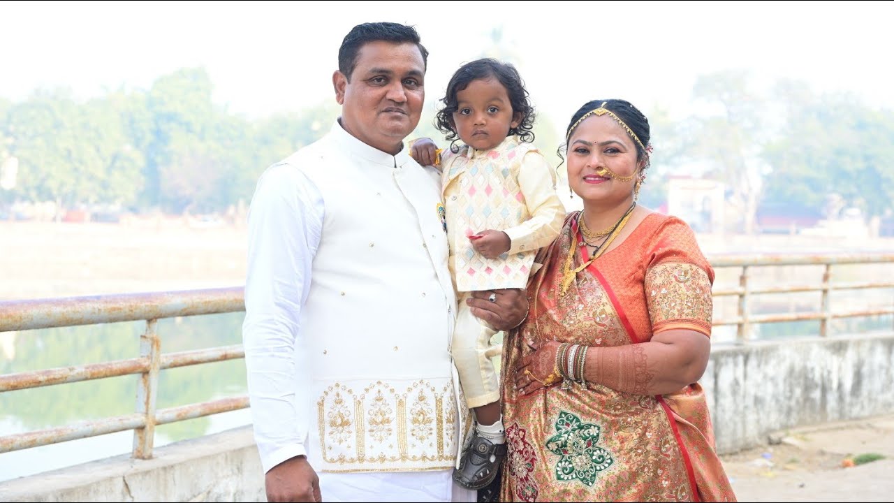 Maahir Mundan Ceremony