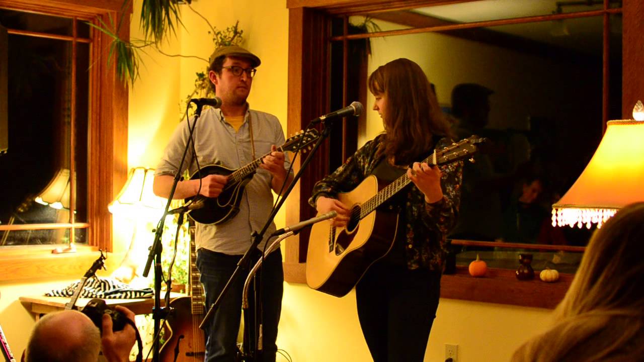 Joe Walsh & Courtney Hartman - 