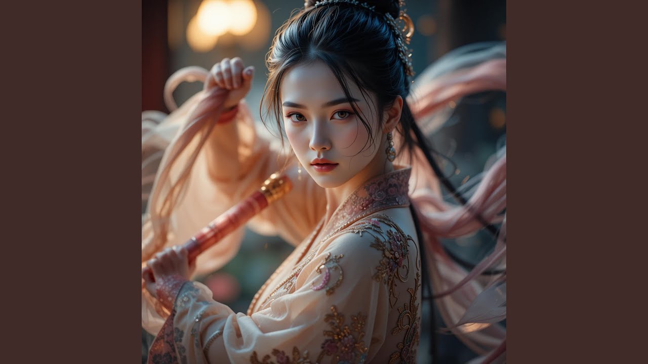 Dance of the Jade Serpent