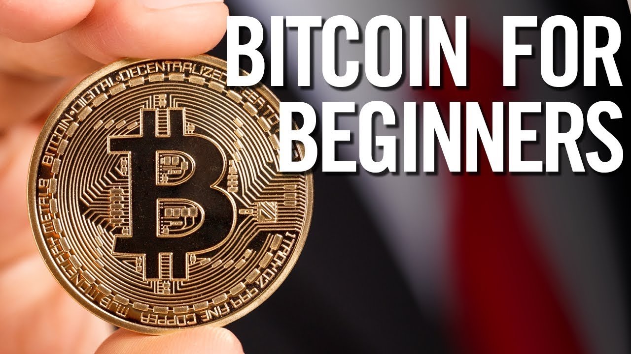 Bitcoin for Beginners 2022 #Bitcoin #cryptomasterclass #bitcoinmakemoney #crypto #cryptocurrency