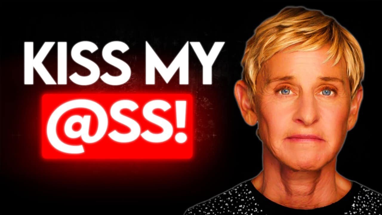 Ellen's Biggest Mistake Cost Her Everything...