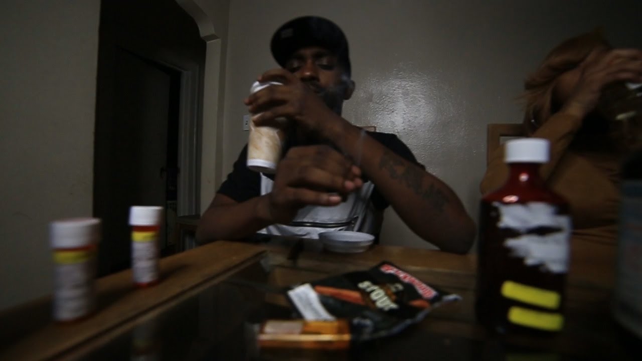 LOM Pillz x Sweezee Don x K Sharl - Long Way