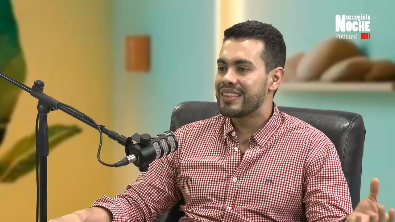 Obesidad: cuando el problema no es solo estético, sino vital | NCN Podcast Ep. 342