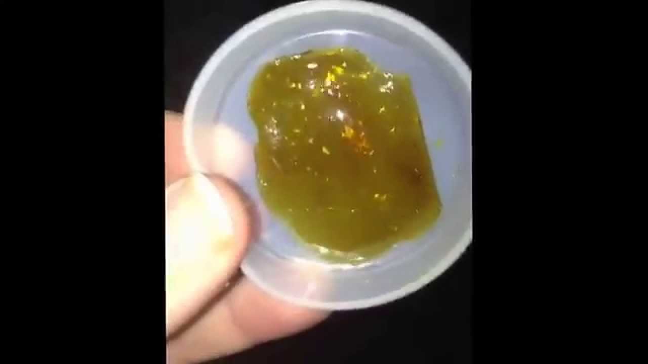 Purple hash berry