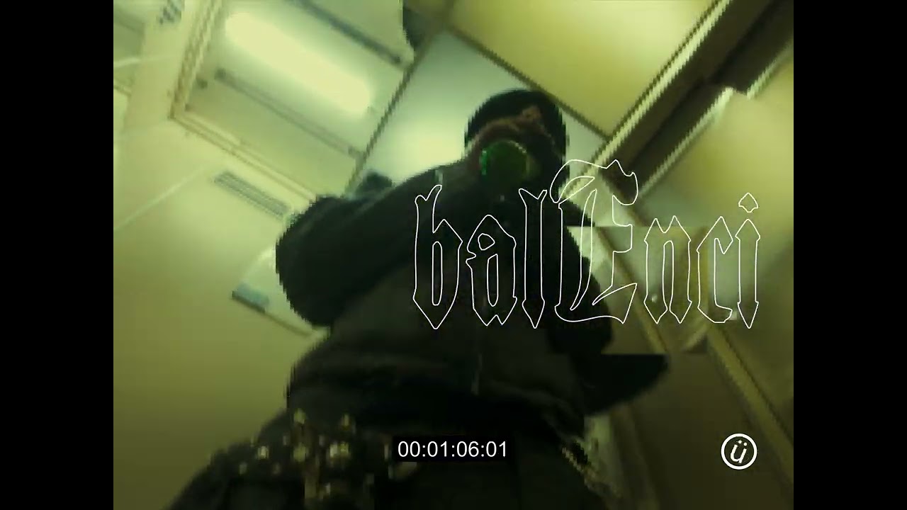 balenci (Audio)