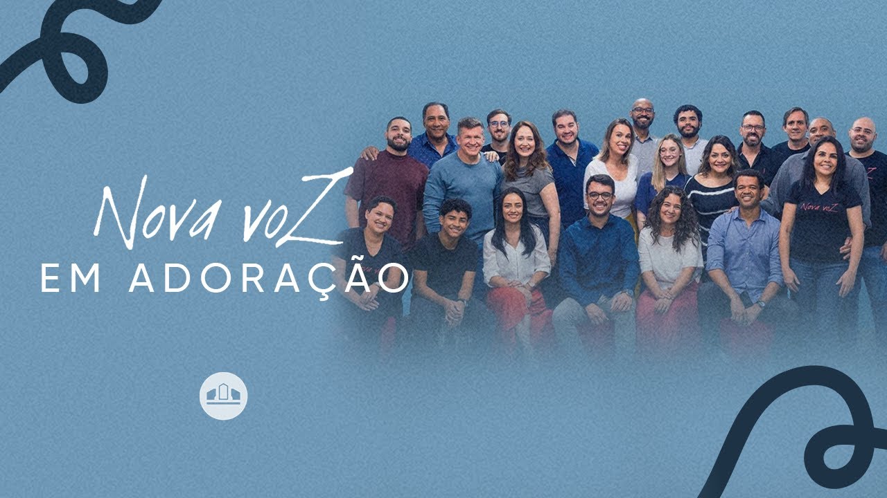 Nova Voz | Em Adoração | Igreja Unasp-SP