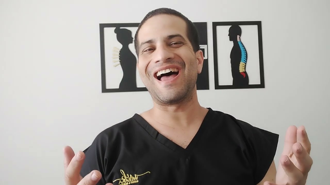 Formção em Massoterapia e Tecnicas Anti-dor