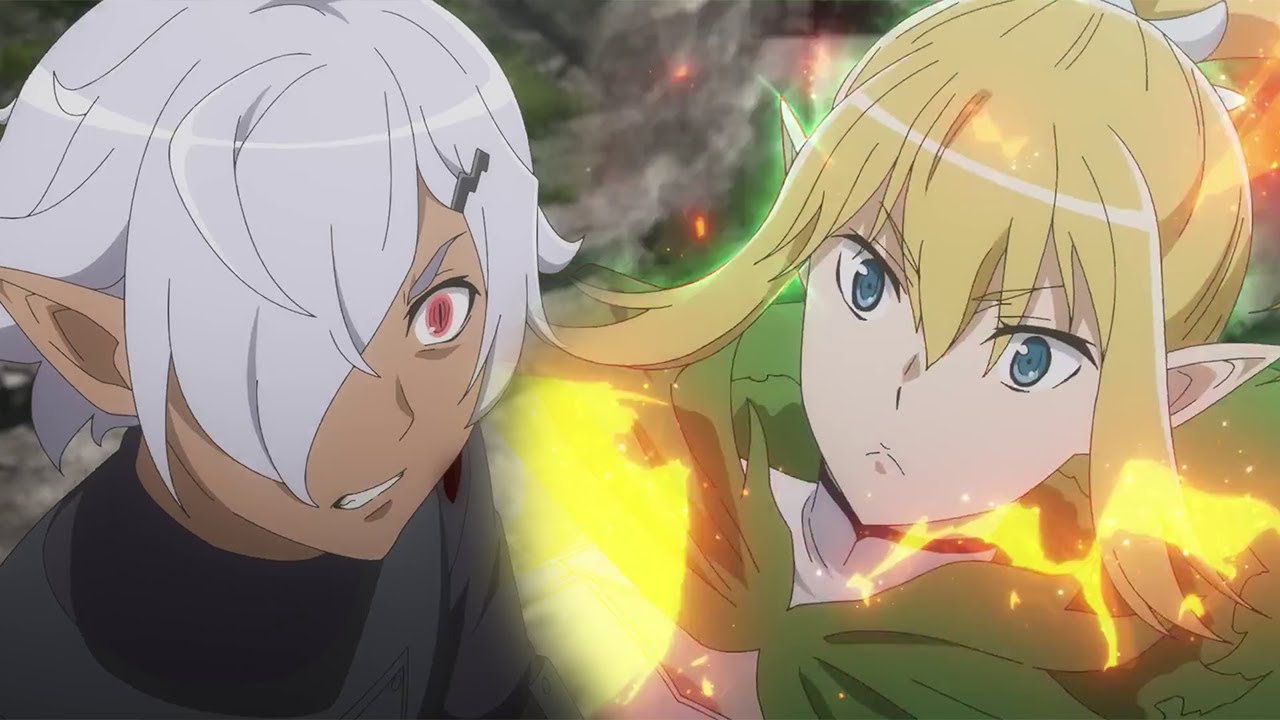 Ryuu Lion vs Hogni Ragnar!