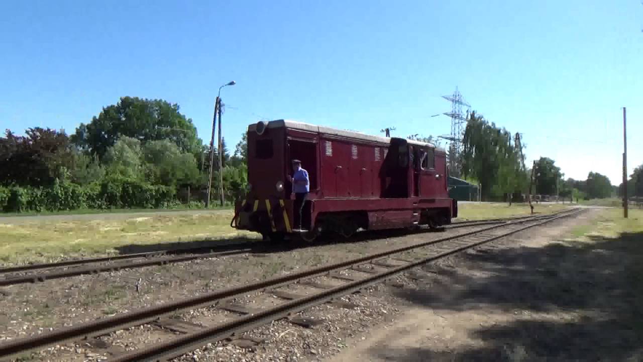 Kolejka piaseczyńska