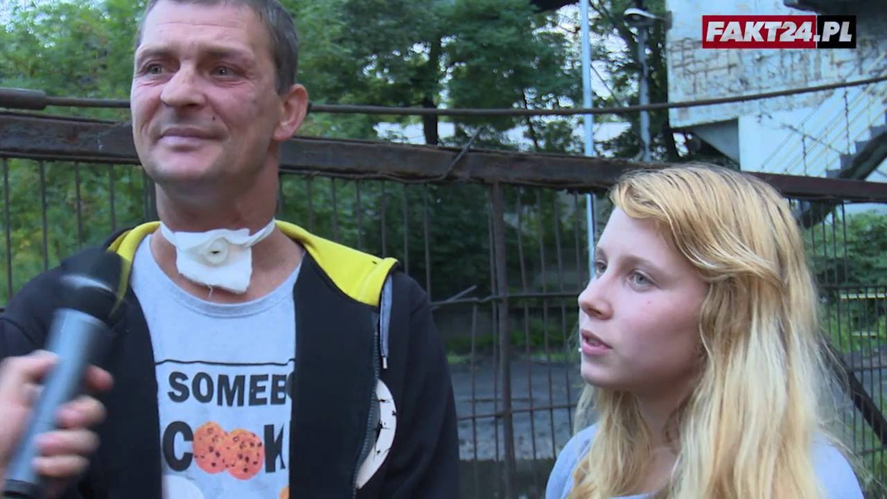 Ma raka, ZUS nie przyznał mu renty. Przeżyje za 5 zł dziennie?