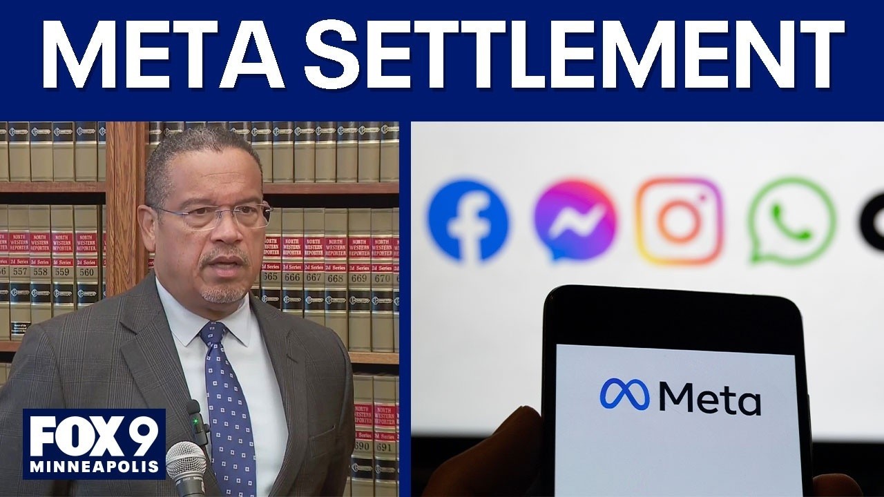 Эллисон: Meta знала, что Facebook и Instagram вредят детям