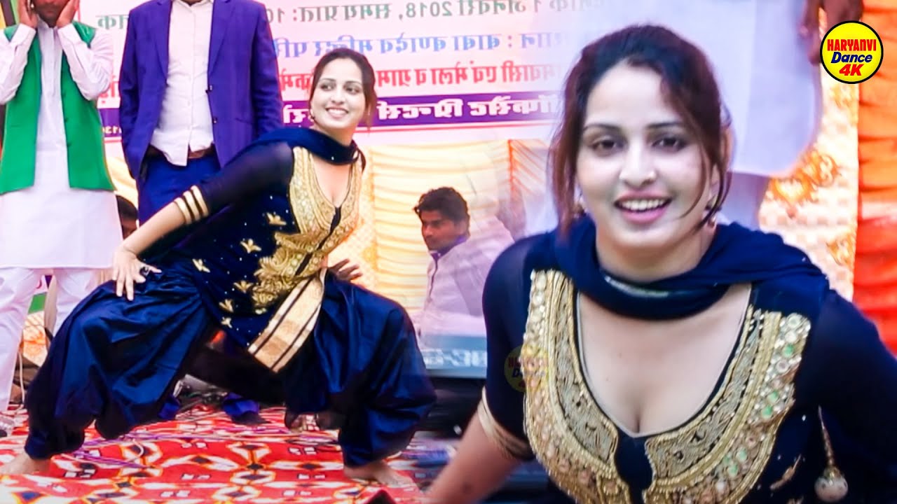 Main Teri Nachai Nachu I मैं तेरी नचाई नाचू I Gori Rani I  Haryanvi Stage Dance I Sonotek Dhamaka