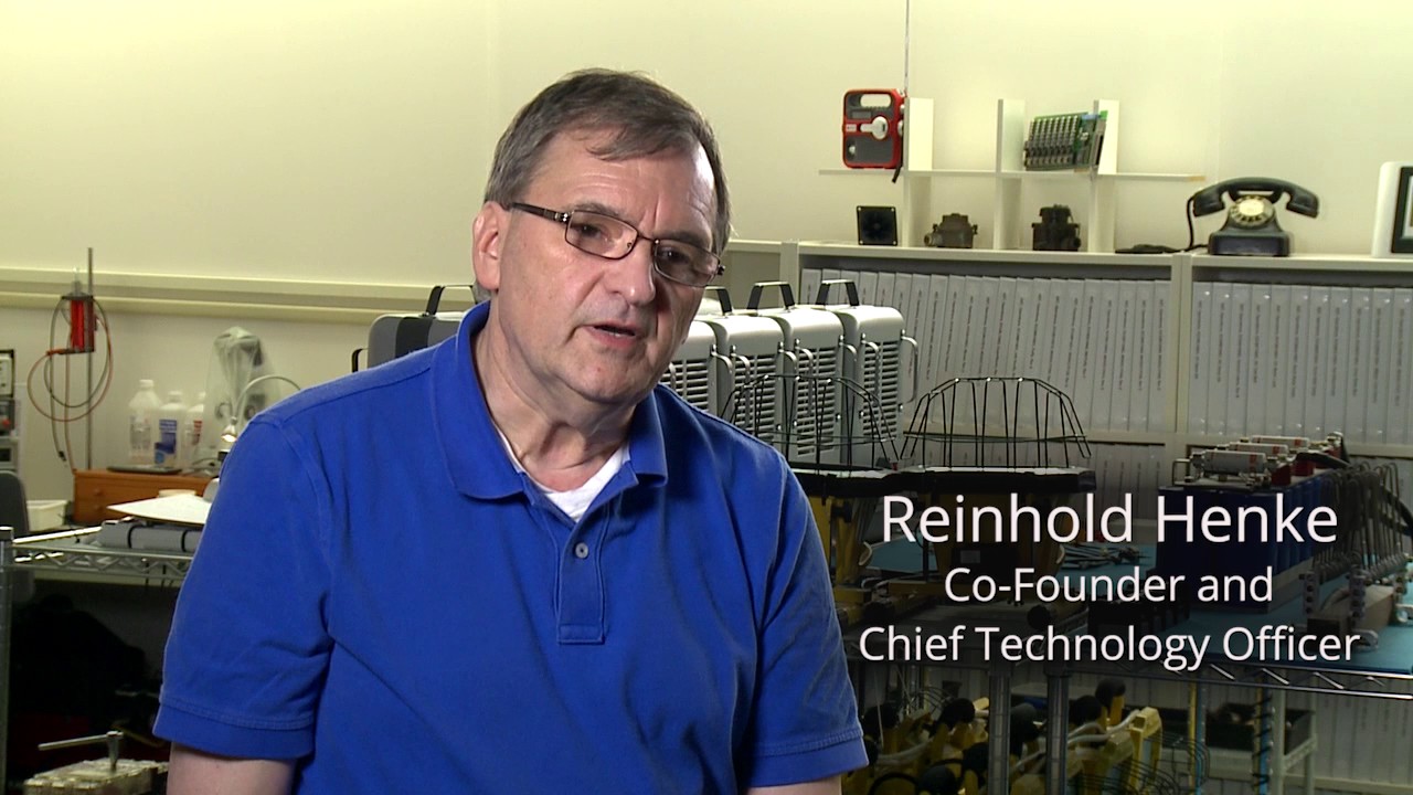 Ending Contactor Destruction - With Commentary
