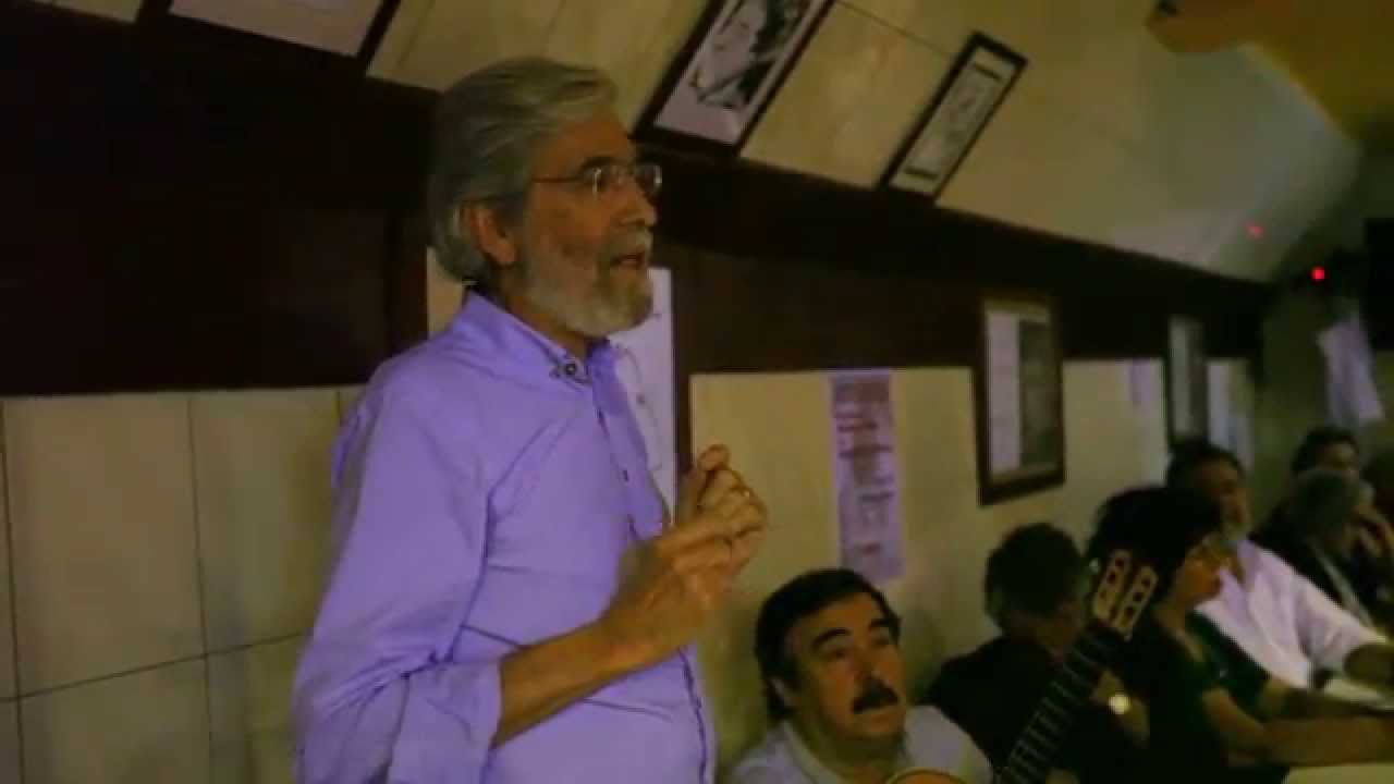 Academia de Fado, Daniel Gouveia, 